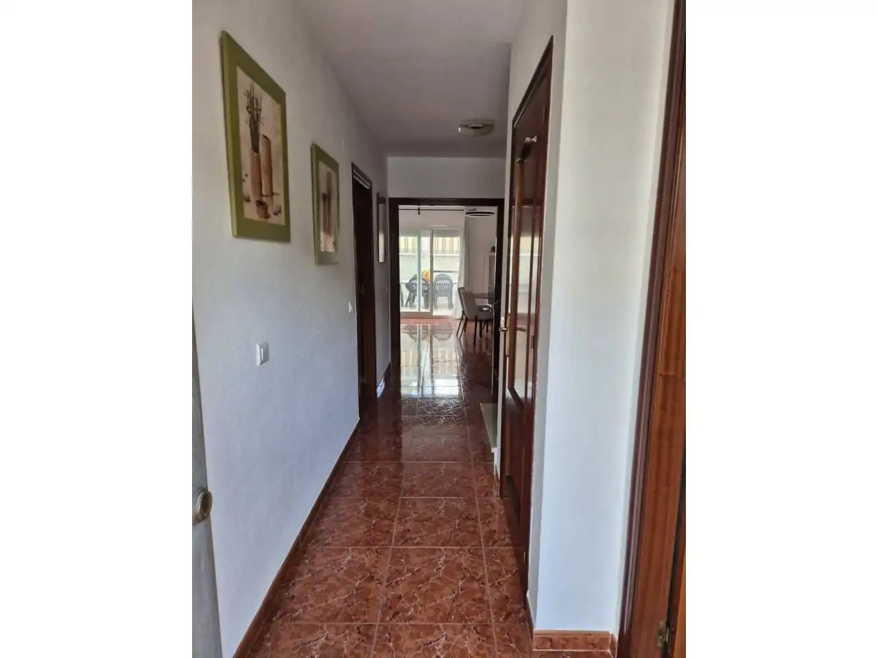 Reihenhaus zum Verkauf in Calle Diputado Ignacio mena 0, imagen 7