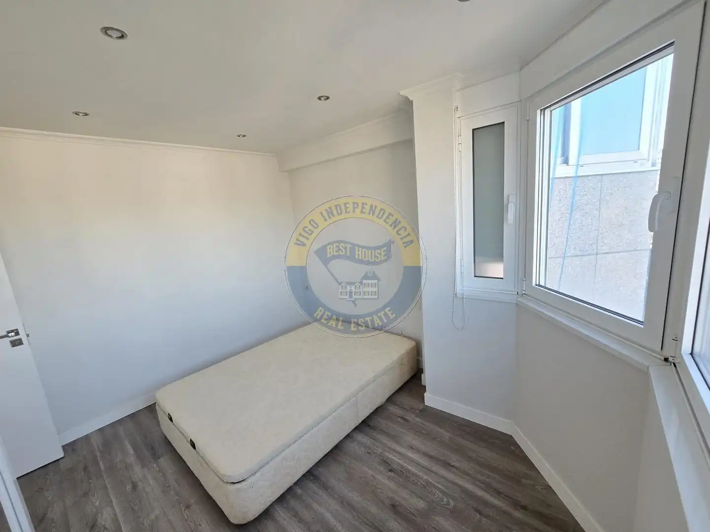 Apartament de lloguer a Calle Calle de Manolo Martínez, As Travesas - Balaídos