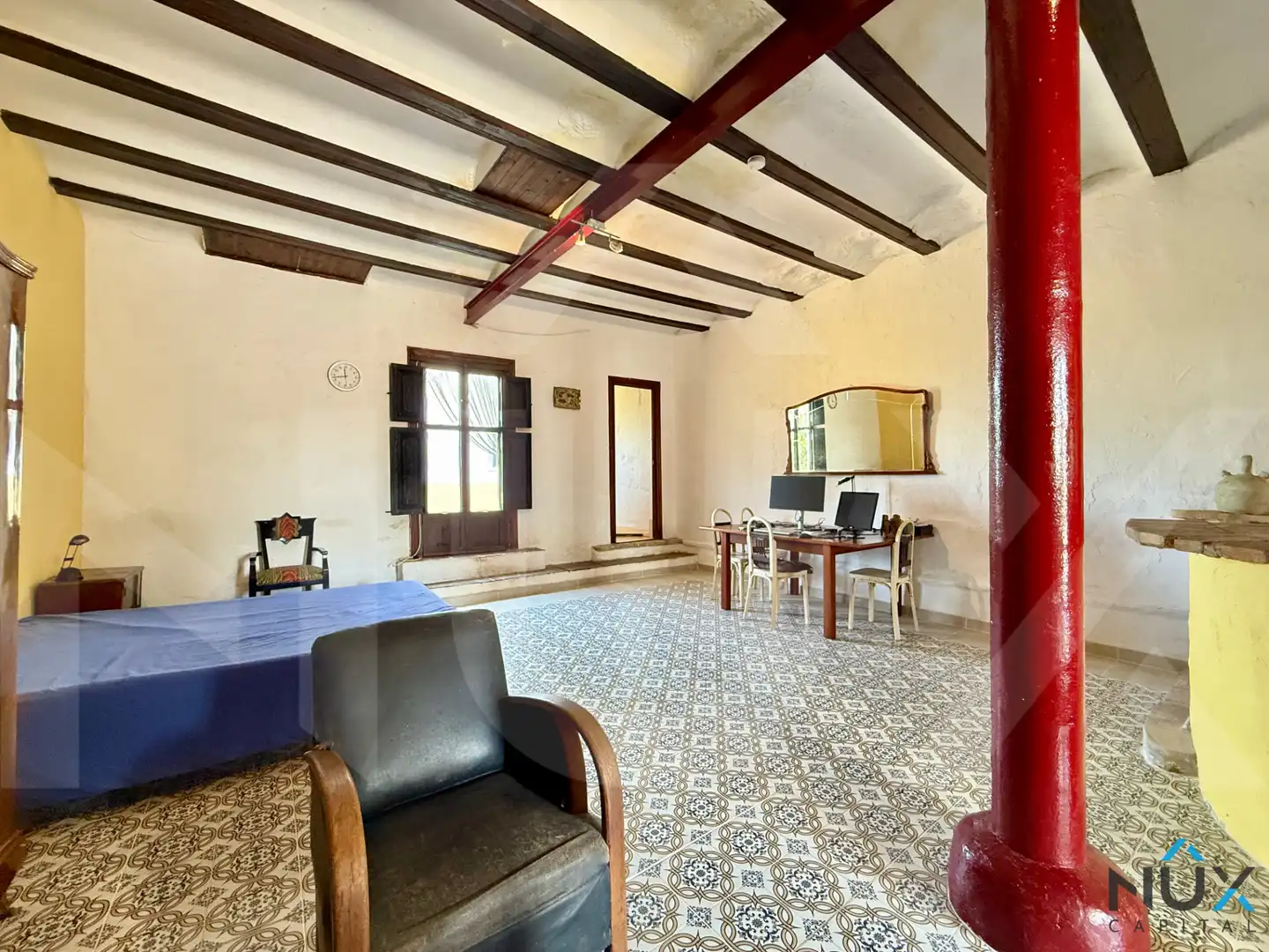 Sala de estar de Casa o chalet en venta en Benaguasil con Aire acondicionado, Calefacción y Jardín privado