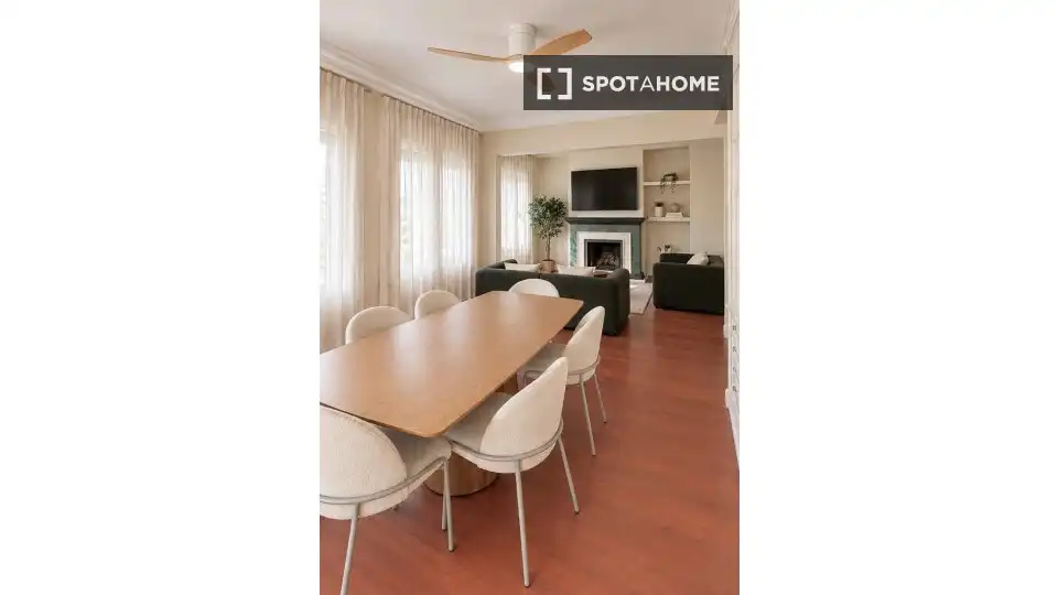 Habitación en Sant Boi de Llobregat, Barcelona