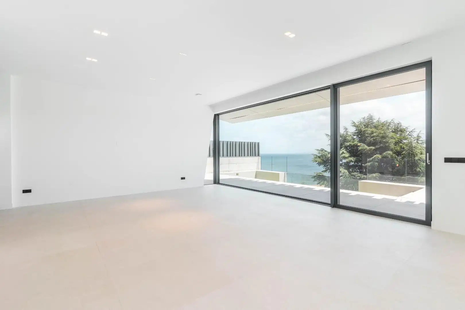 Casa o chalet en venta en LA QUINTA, Luanco - Aramar - Antromero