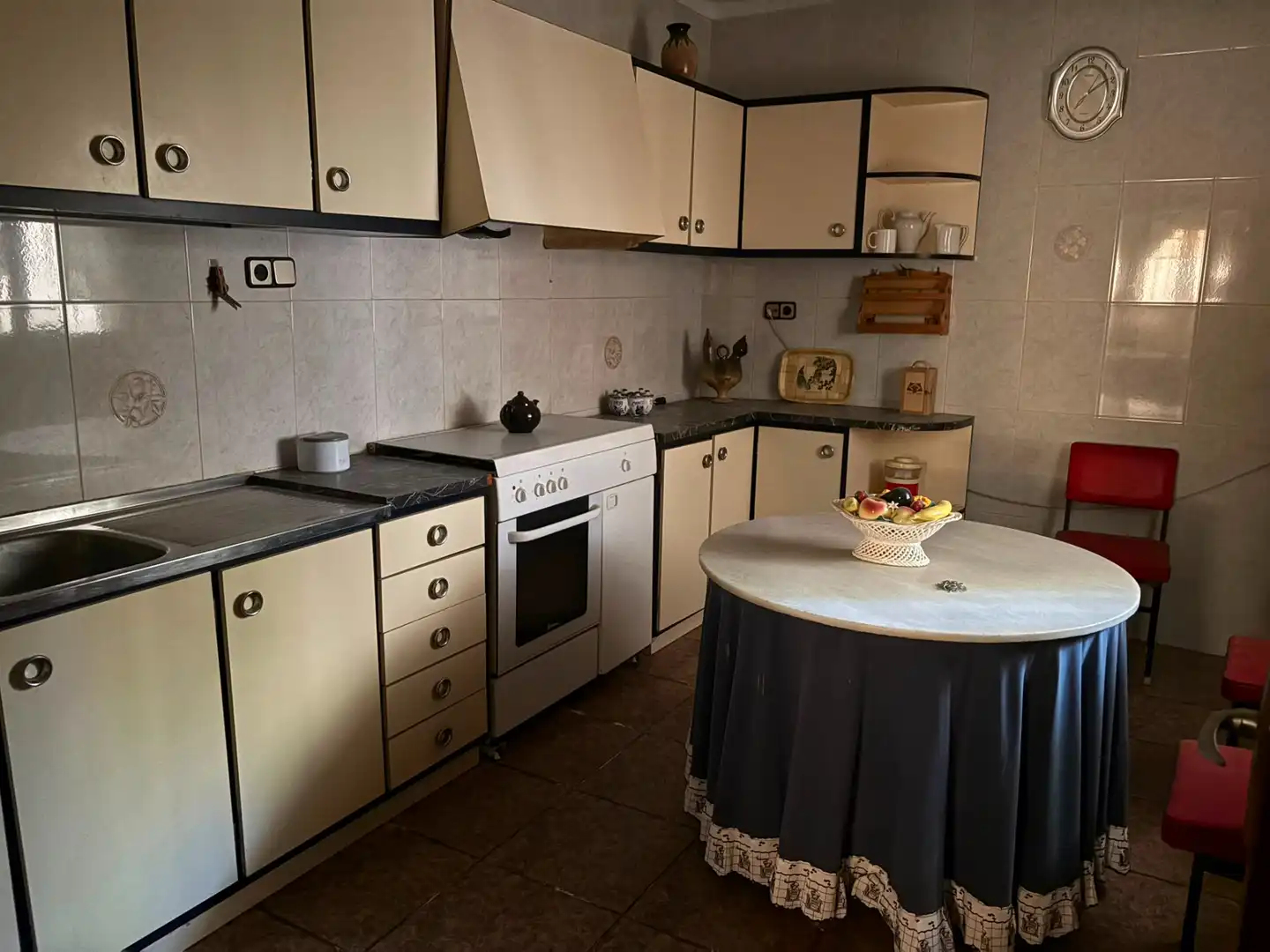 Maison mitoyenne à vendre à Calle Gila 15, imagen 4