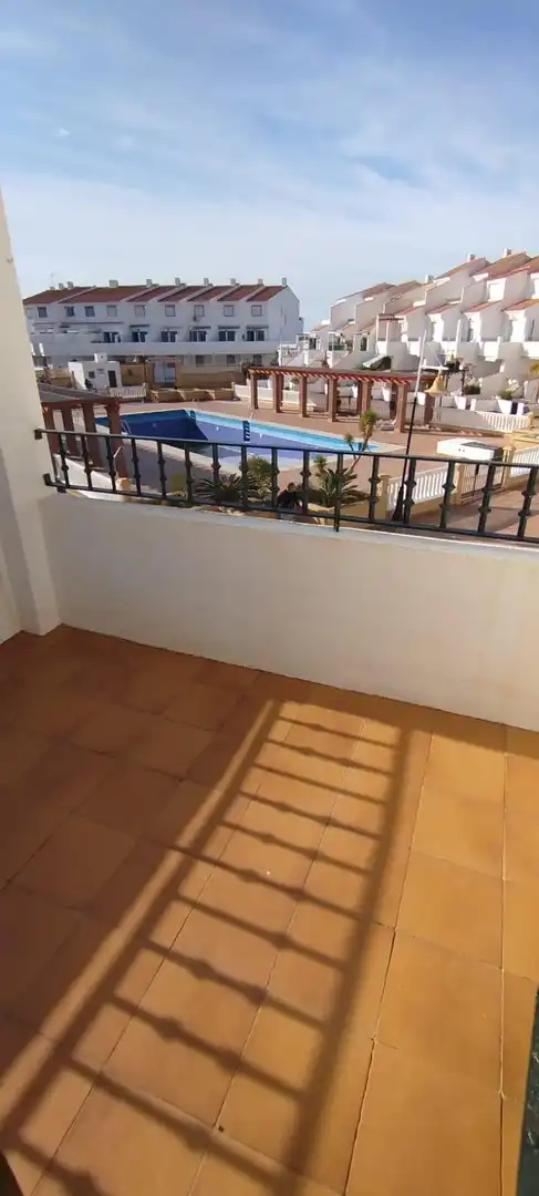 Terraza de Casa adosada en venta en Motril con Aire acondicionado, Terraza y Trastero