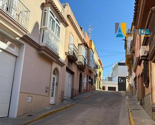 Vista exterior de Pis en venda en Chiclana de la Frontera