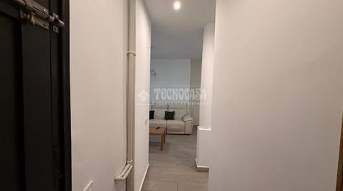 Foto 3 de Piso de alquiler en Arapiles,  Madrid Capital