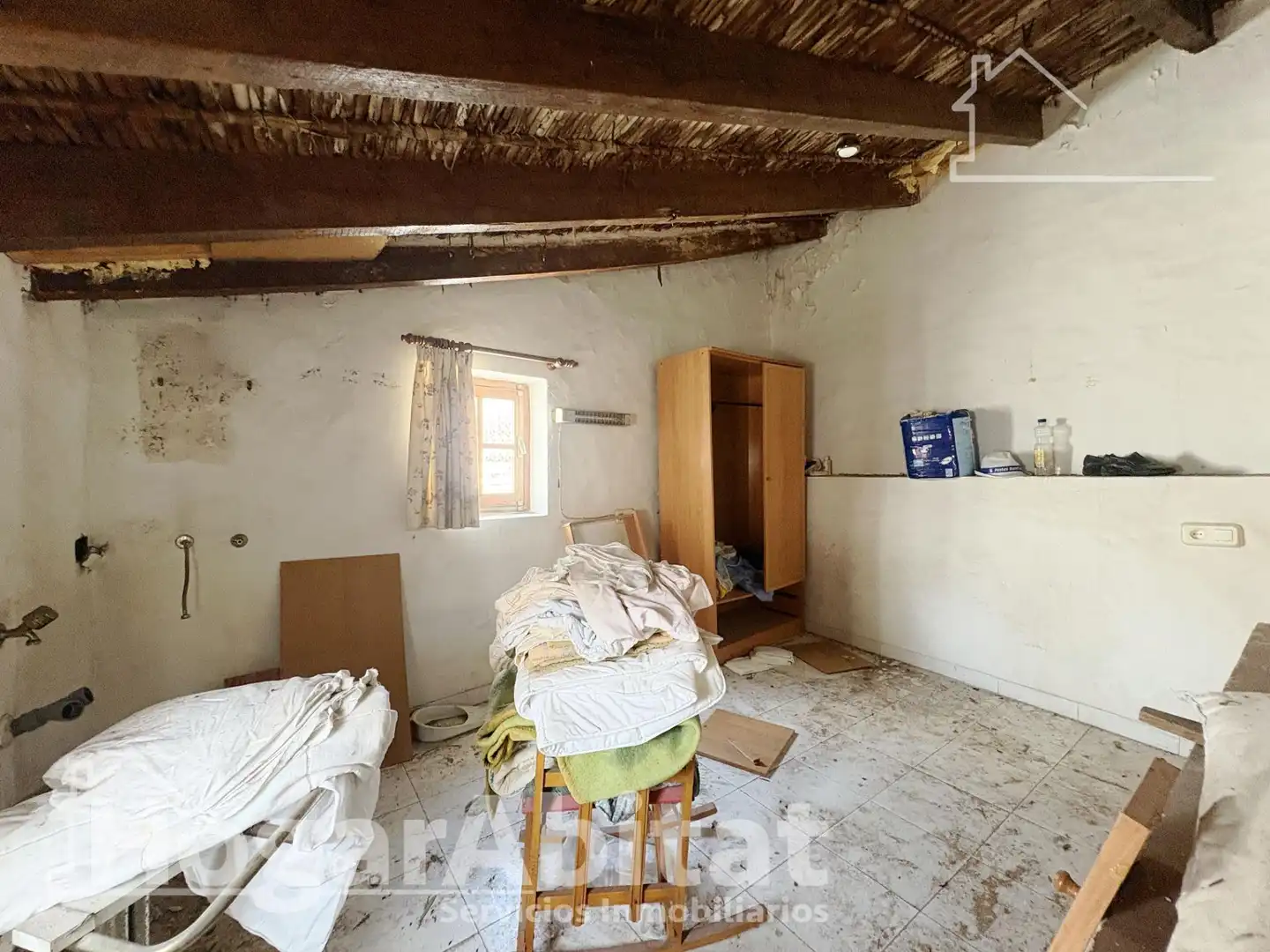 Casa o xalet en venda en Tavernes de la Valldigna amb Aire condicionat