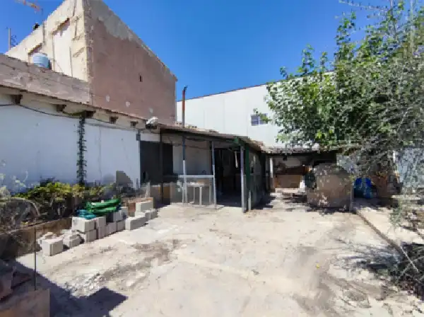 Casa bifamiliare in vendita a Desamparados - Hurchillo - Torremendo, imagen 10