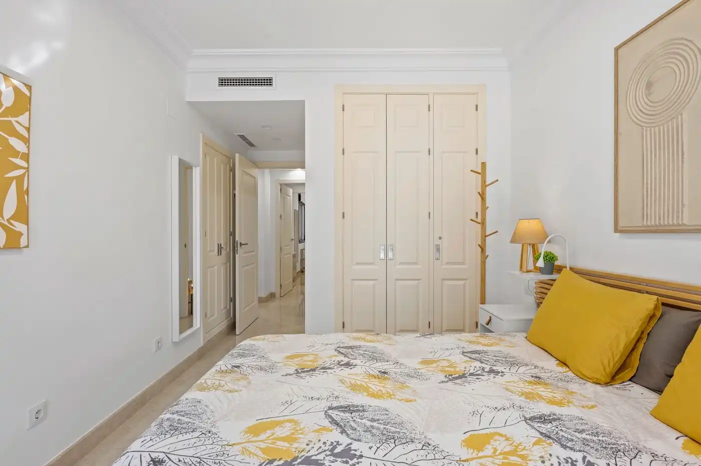 Mini appartamento con terrazza in vendita a Avenida del Mar, imagen 13