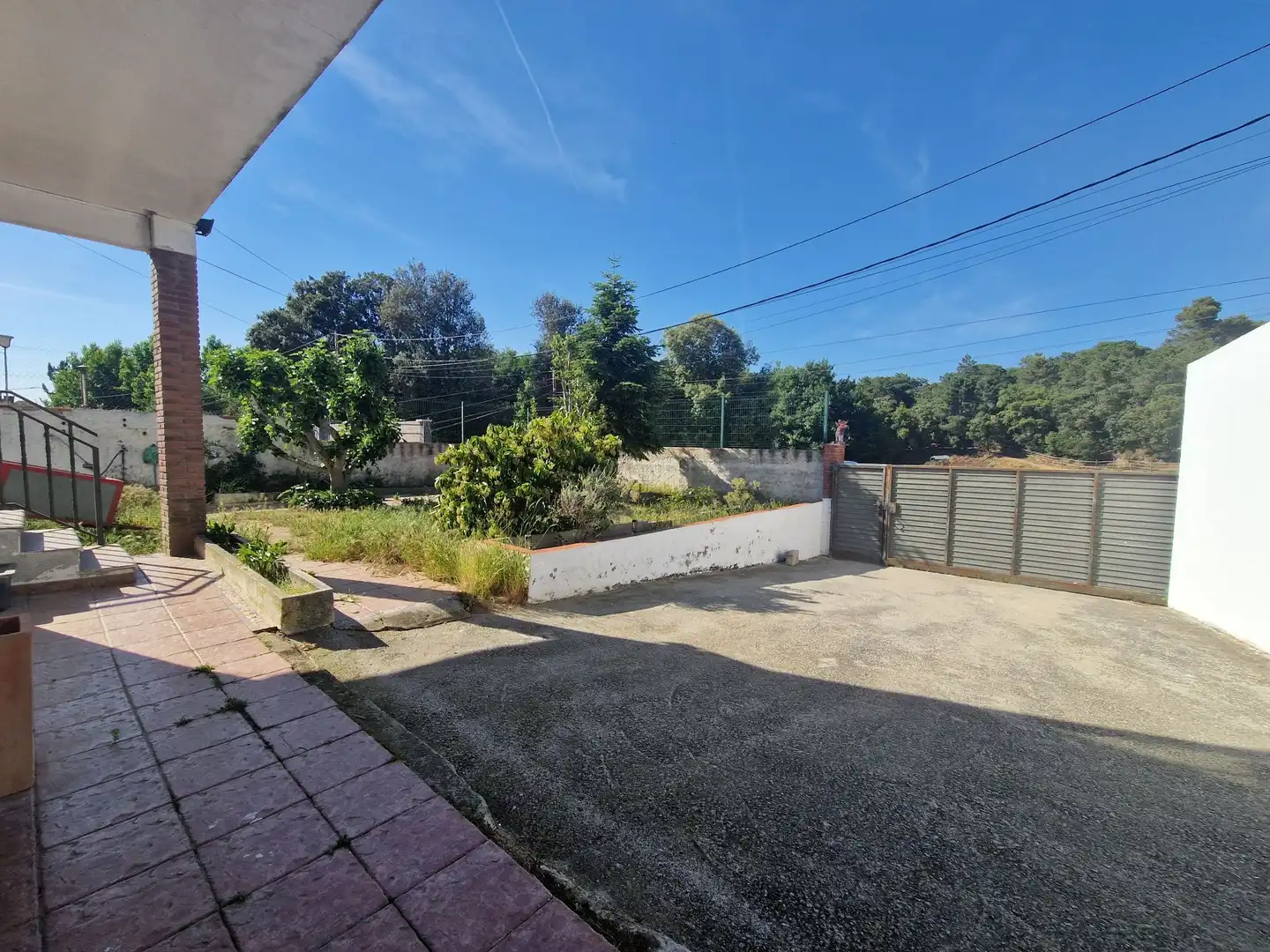 Casa o xalet en venda en Dosrius