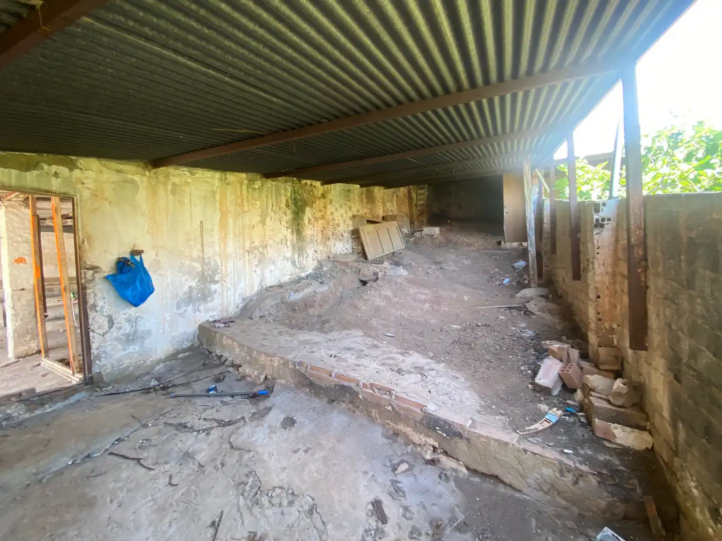Grundstücke und Bauplätze zum Verkauf in Calle Arrabal del Castillo 19e, imagen 4