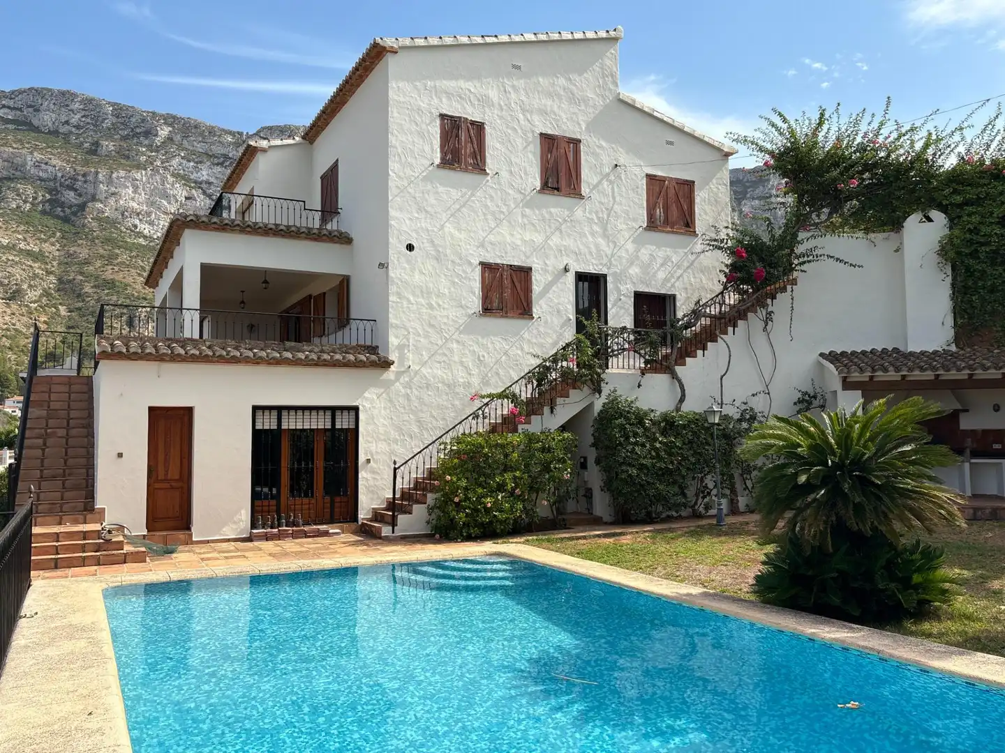 Detached house for sale in El Montgó, imagen 2