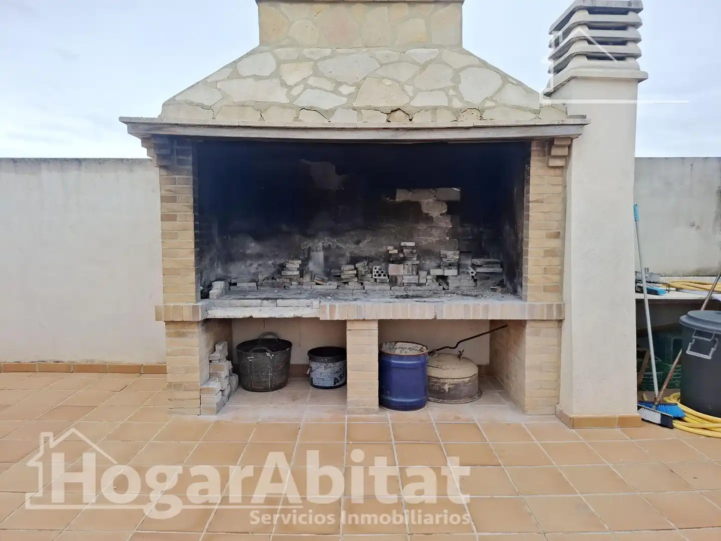 Piso con piscina en venta en Avenida Benicadell, imagen 16