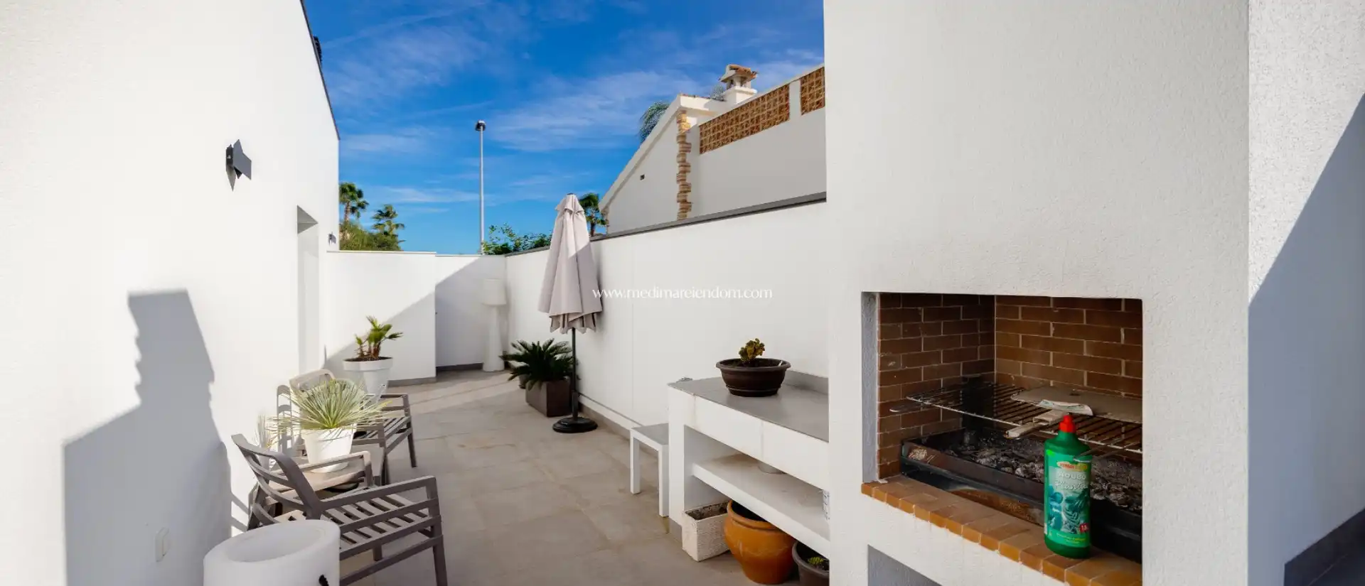 Haus mit Terrasse zum Verkauf in Formentera del Segura, imagen 8