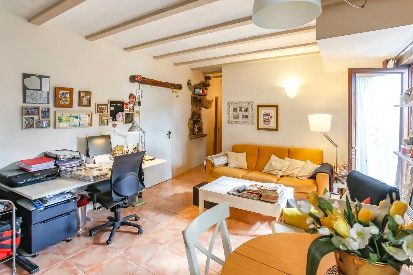 Landhaus mit Garten zum Verkauf in Olot, imagen 48