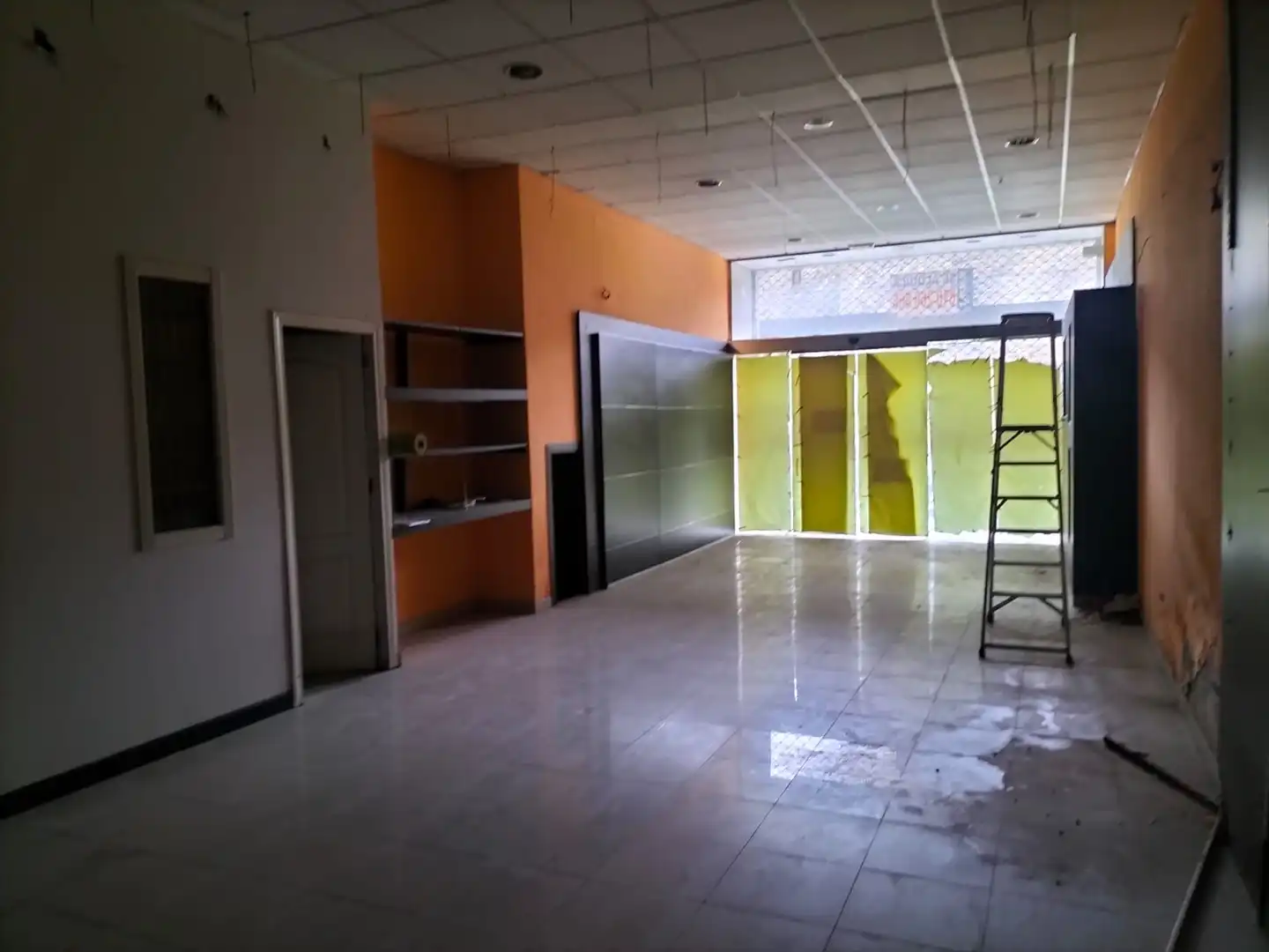 Local comercial en venda a Ronda da Muralla, imagen 10