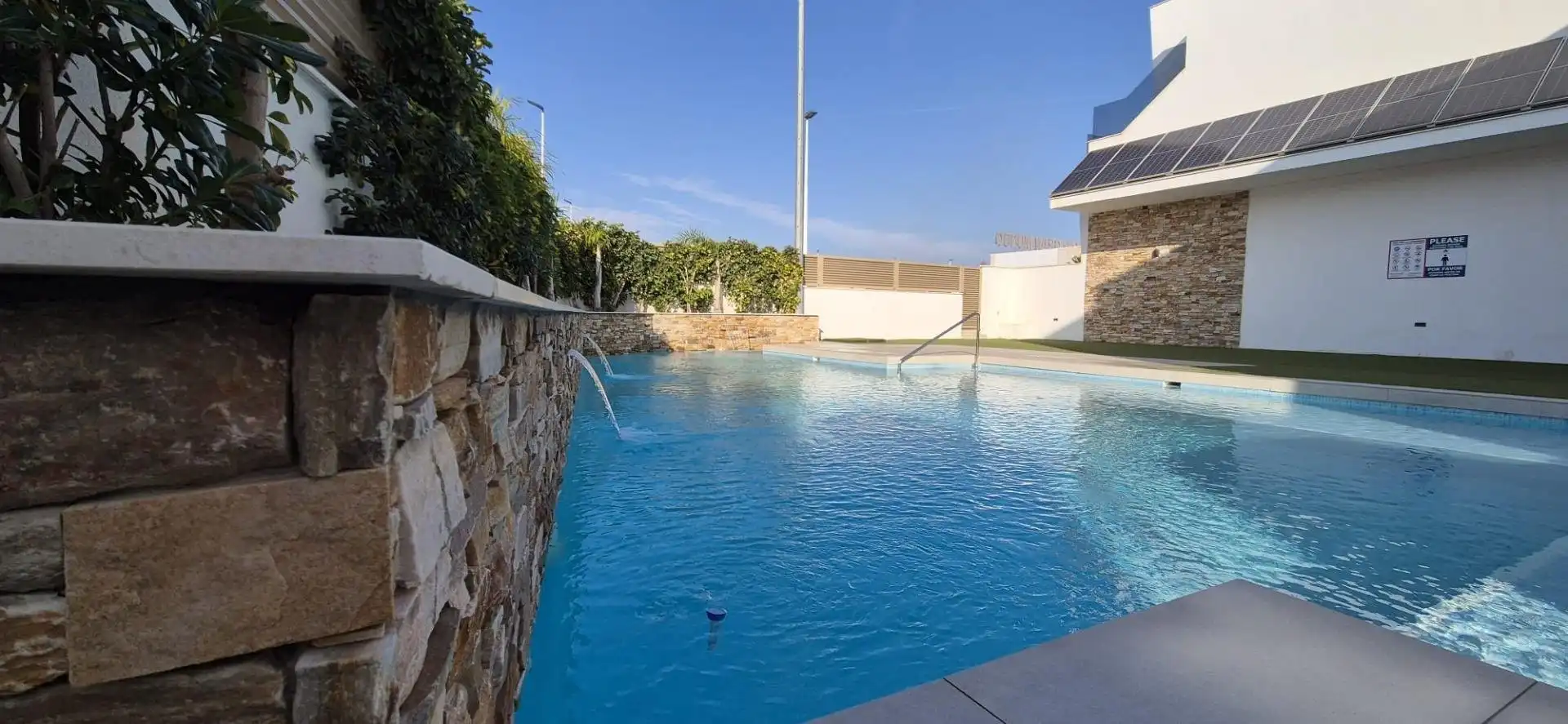 Apartament amb piscina en venda a N/A, imagen 28