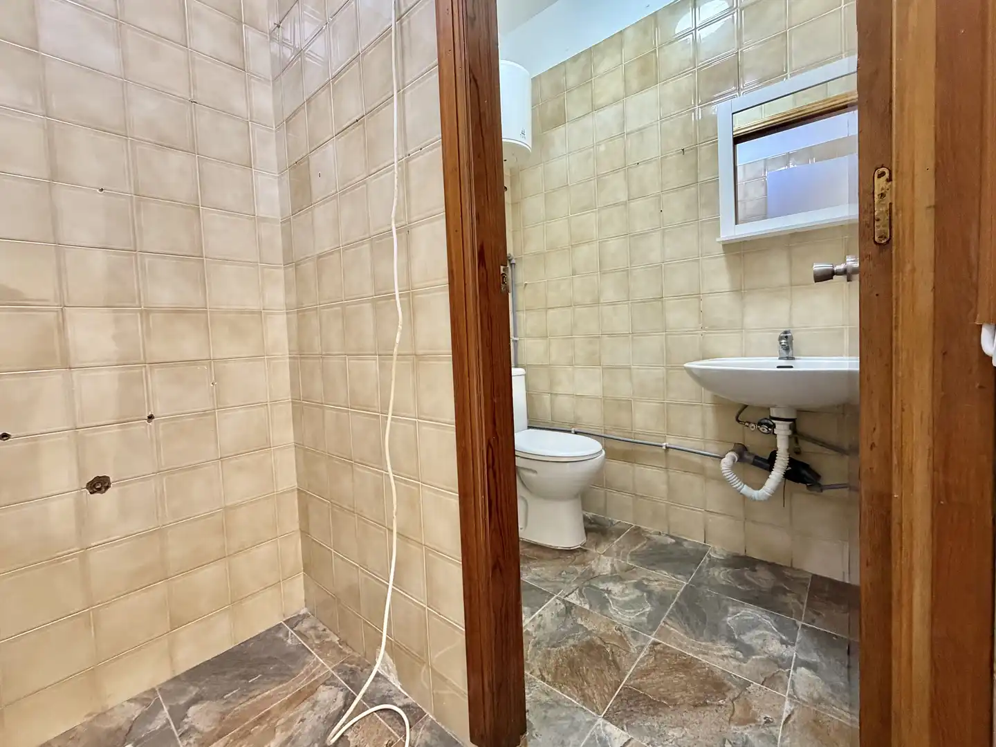 Bany de Local de lloguer en Las Palmas de Gran Canaria