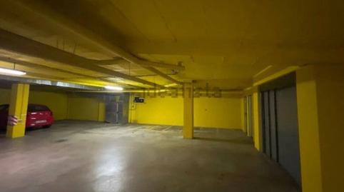 Foto 4 de Garatge en venda a Dos Aceras, La Merced, Málaga