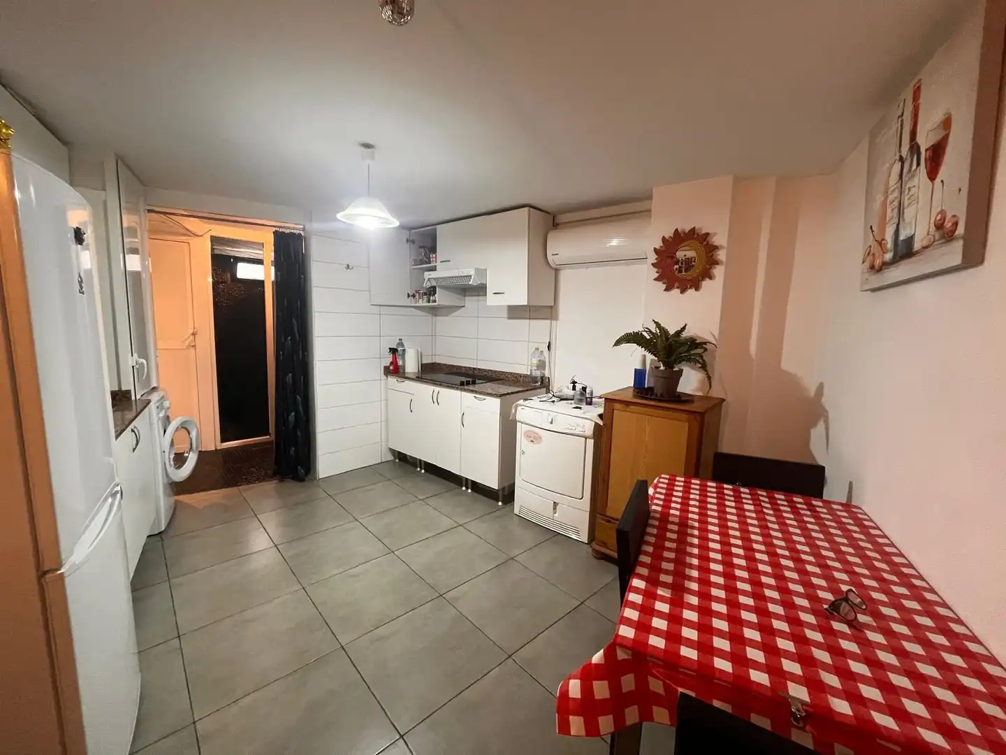 Cuina de Local en venda en  Palma de Mallorca amb Aire condicionat
