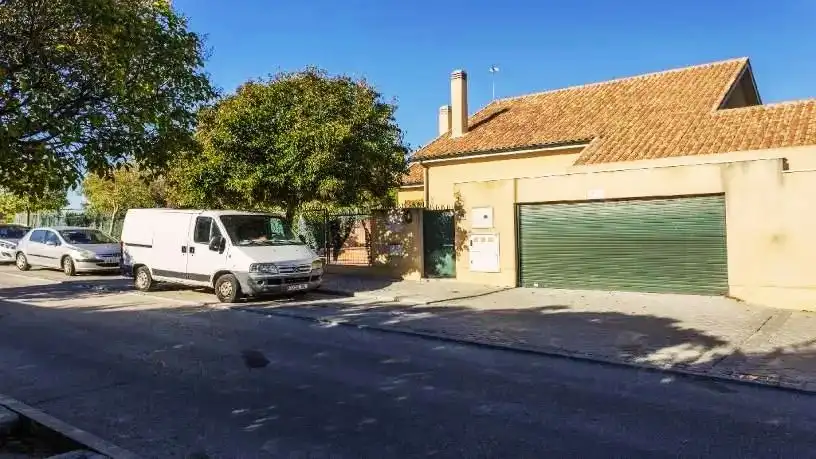 Casa o chalet en venta en Pilar Bardem, Centro