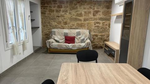 Foto 2 de Pis de lloguer a Sant Martí de Tous, Barcelona