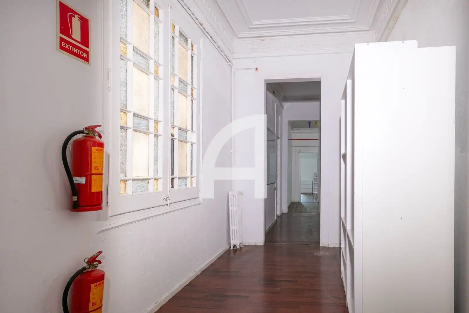 Flat with terrace for sale in Balmes, imagen 34