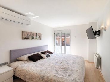 Apartment with lift for sale in Calle DE TIRSO DE MOLINA