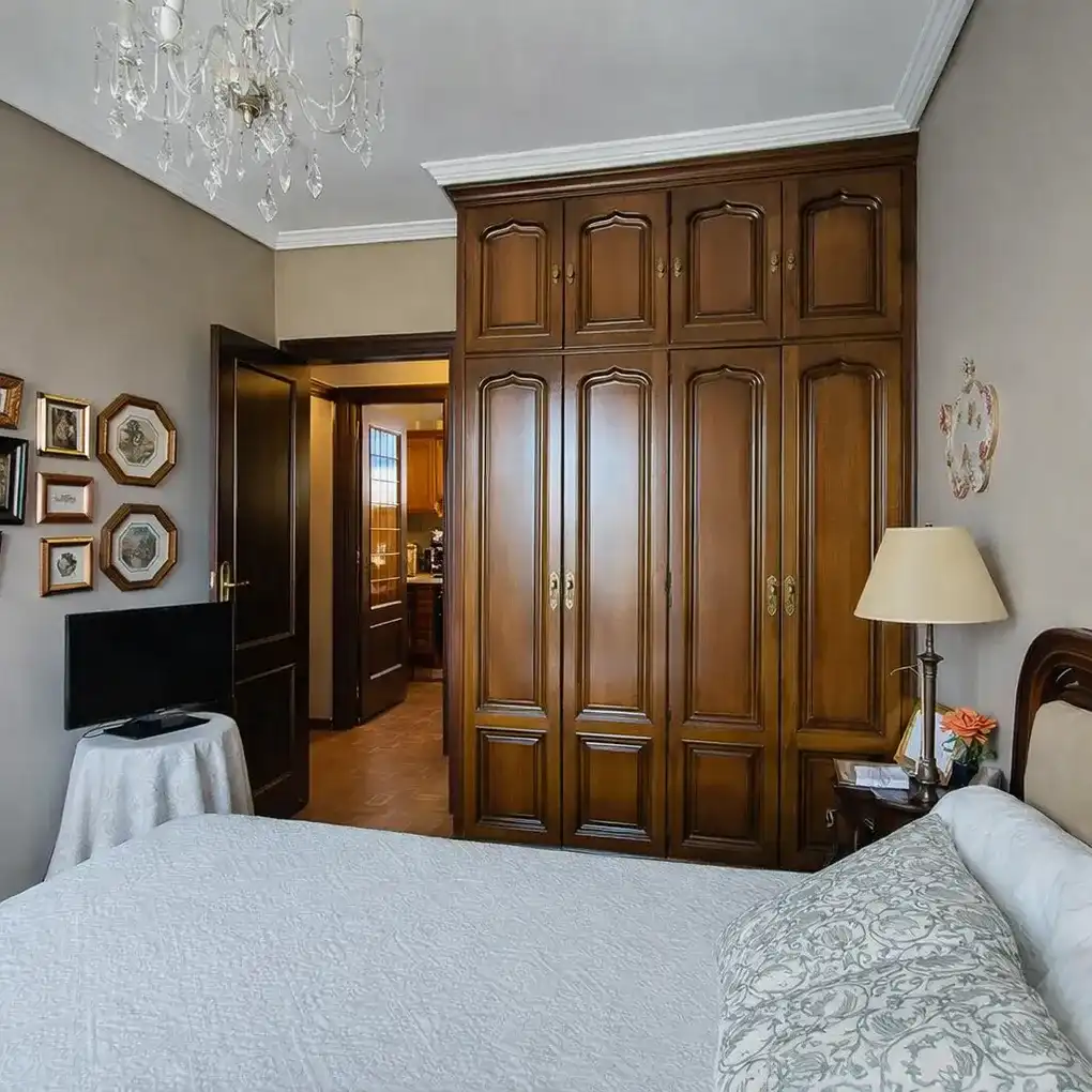Appartamento in vendita a Barañáin / Barañain, imagen 14