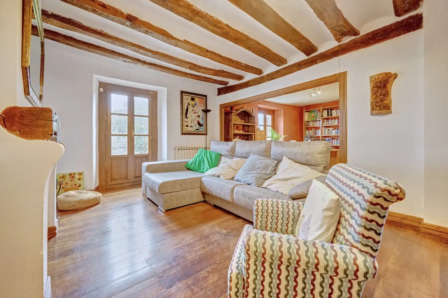 Casa o chalet en venta en Echarri - San Isidro, 9, Echarri / Etxarri