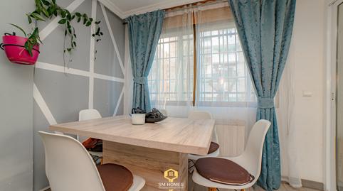 Foto 3 de Piso en venta en Avenida de Lisboa, Ciudad 70, Coslada