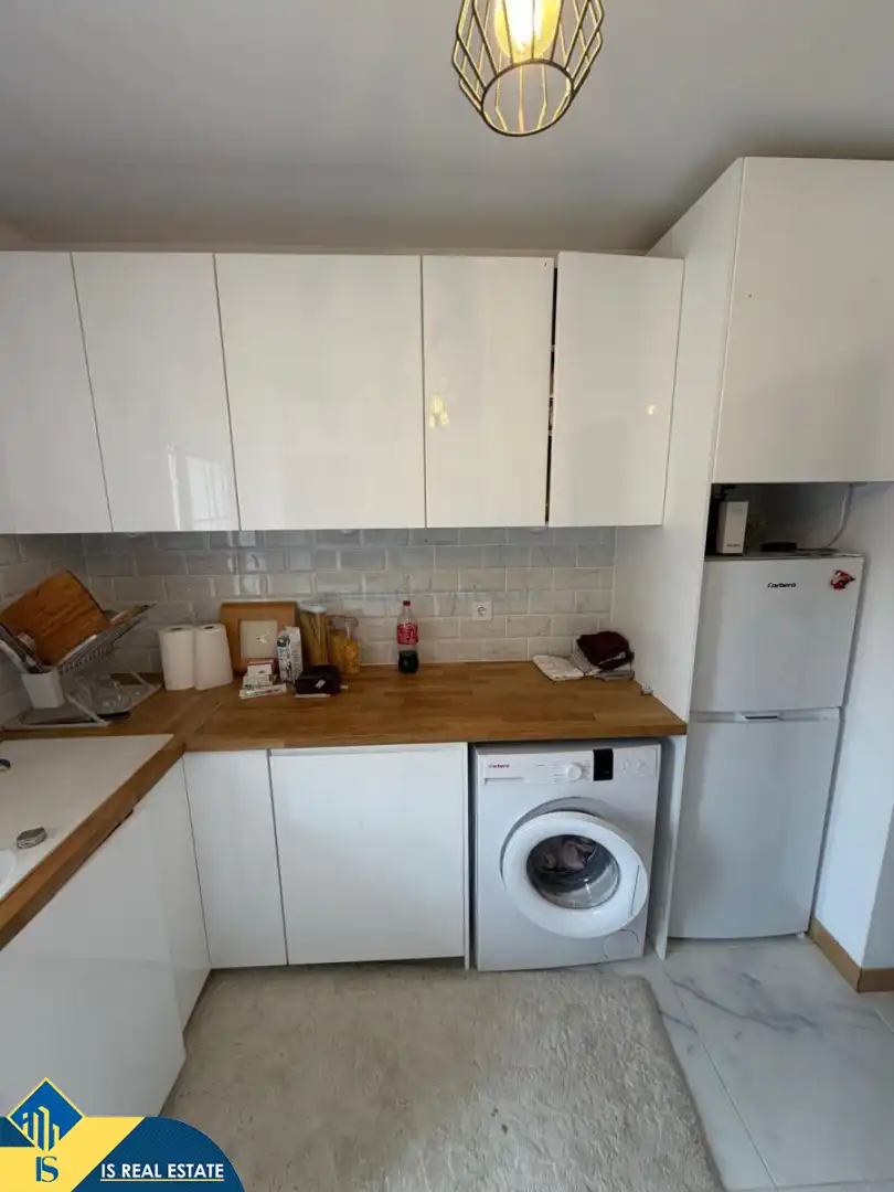 Bungalow amb piscina en venda a Nueva Torrevieja - Aguas Nuevas, imagen 22