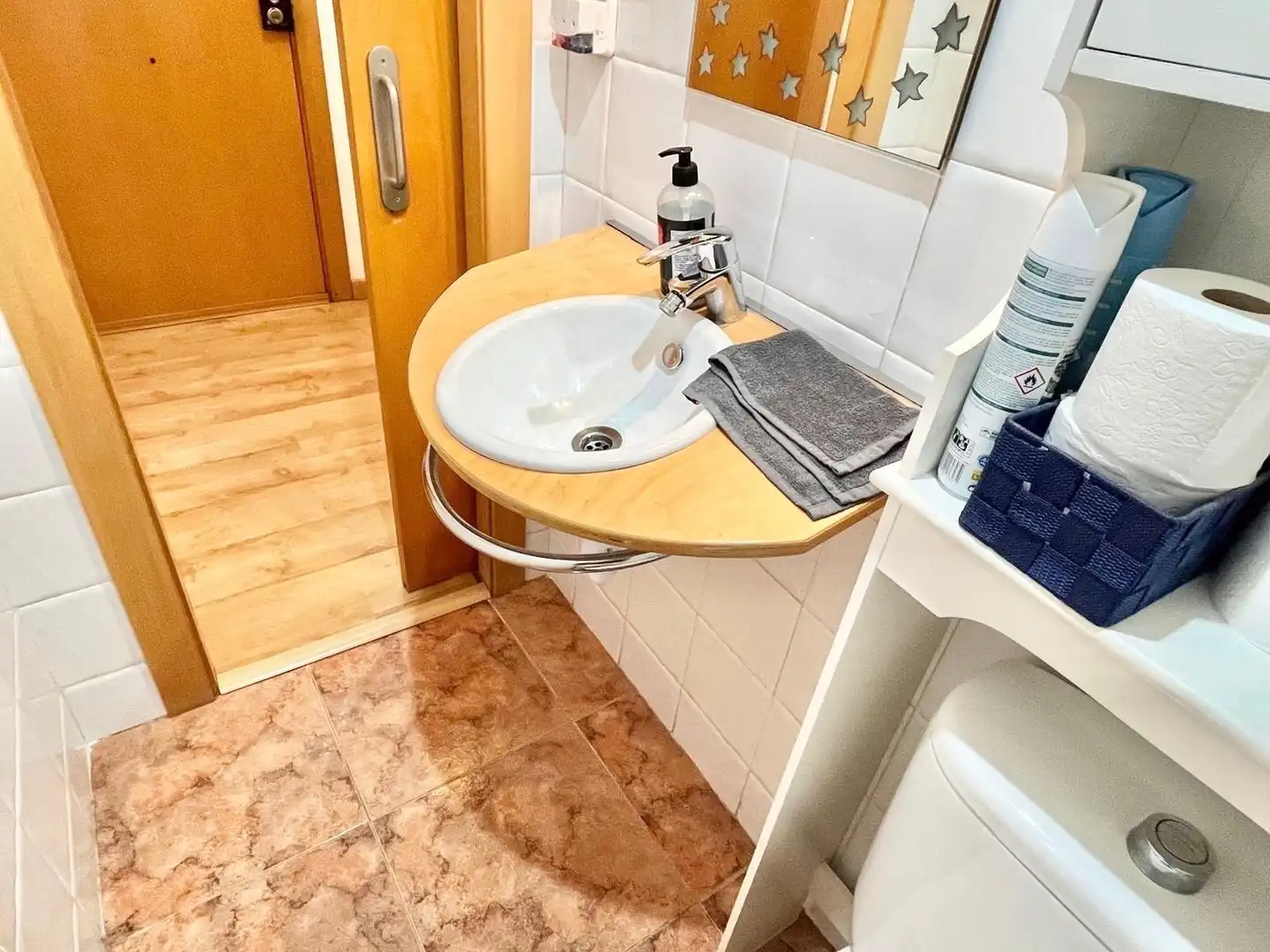 Appartement avec terrasse à vendre à SAMUNTADA DE, imagen 31