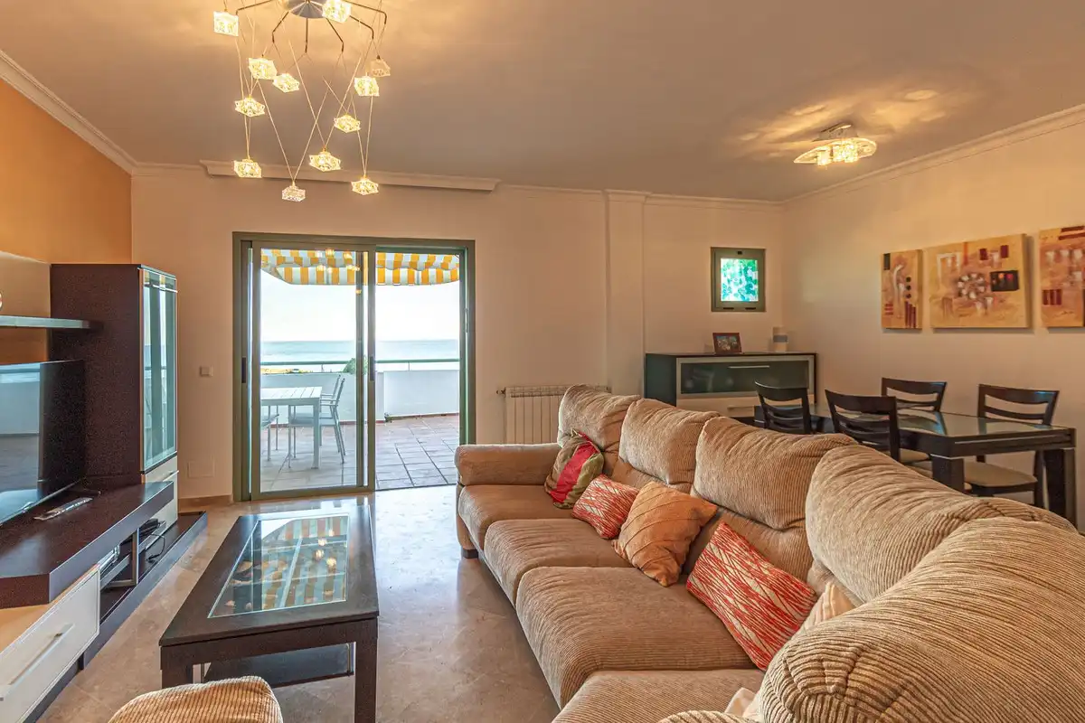 Apartments for rent in La Alcaidesa