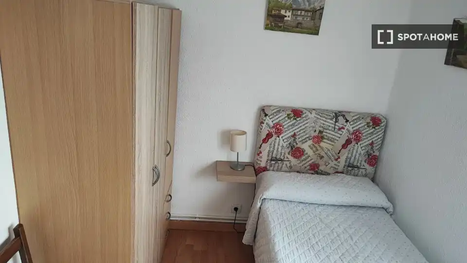Zimmer in General Dávila