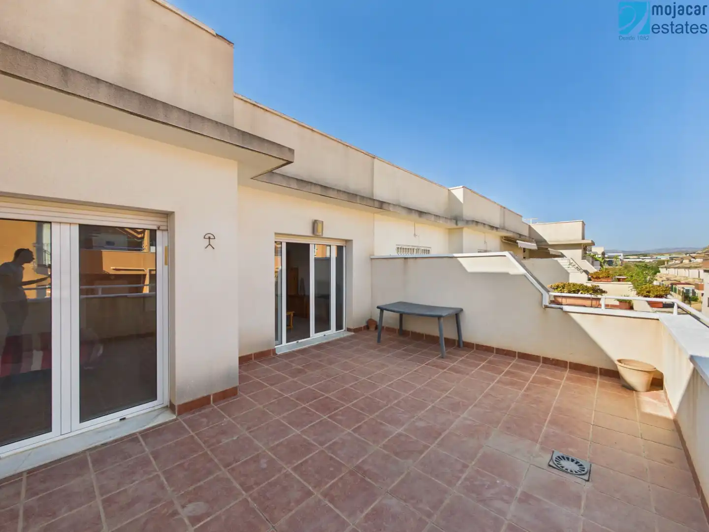 Penthouse mit Aufzug zum Verkauf in Calle Celia Viñas 15, imagen 8