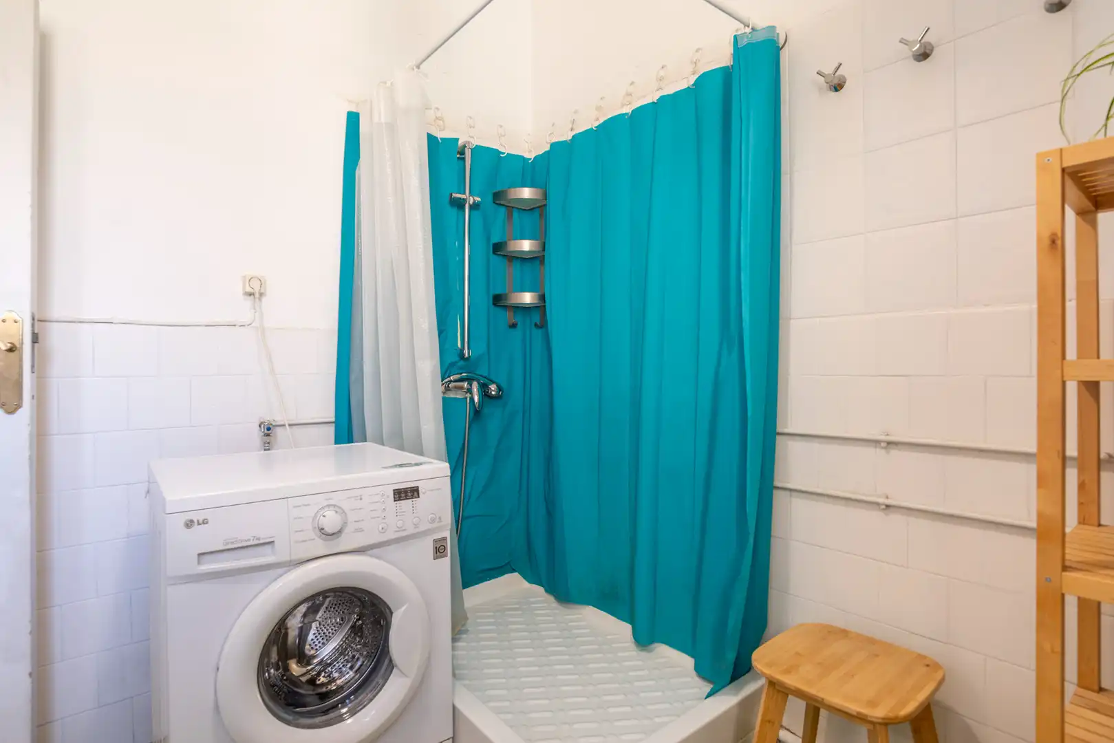 Piso con ascensor en venta en Calle de Meléndez Valdés, imagen 47