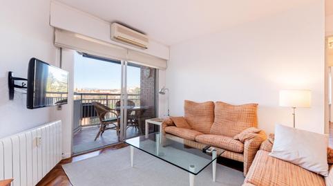 Foto 2 de Pis de lloguer a Pinar del Rey,  Madrid Capital