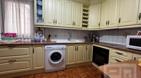 Foto 2 de Pis en venda a Camino Vereda de las Mozas, Universidad, Ávila