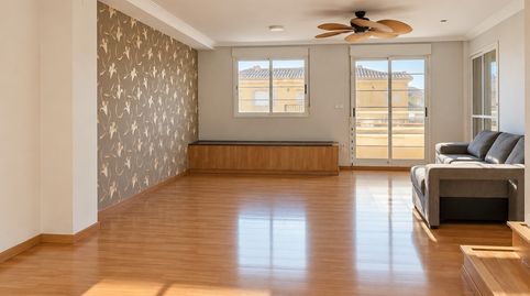Foto 3 de Casa adosada en venta en Vilamarxant, Valencia