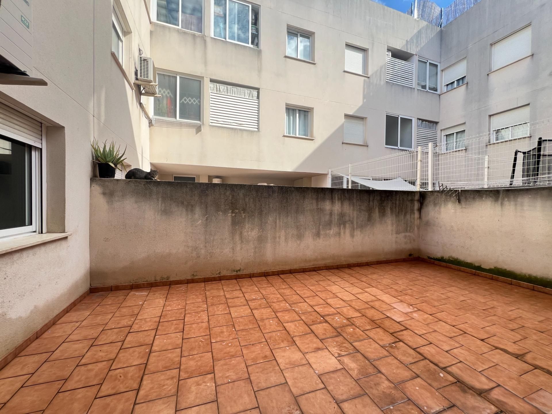 Terrassa de Pis en venda en Sa Pobla amb Aire condicionat, Terrassa i Balcó