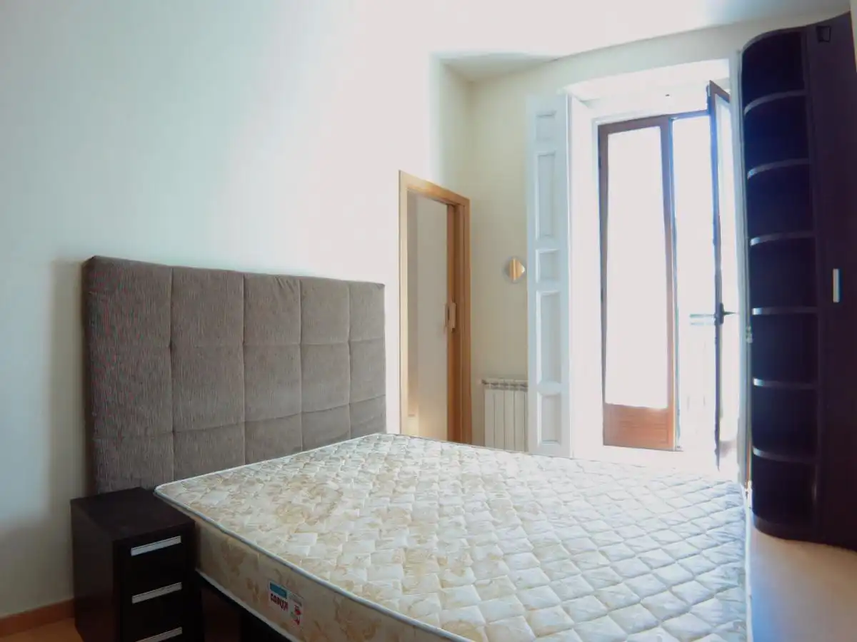 Apartament de lloguer a Palacio