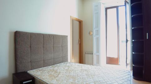 Foto 4 de Apartament de lloguer a Palacio, Madrid Capital
