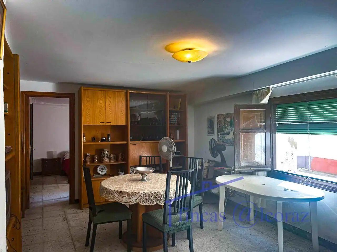 Country house zum Verkauf in Alcubierre
