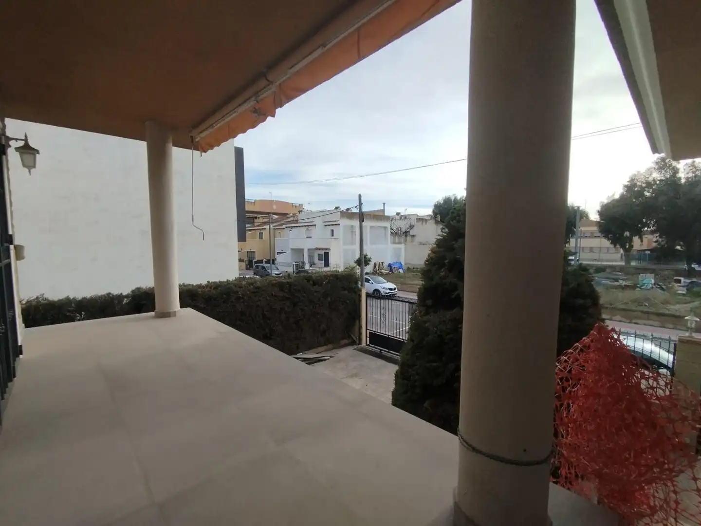 Casa con terraza en venta en Calle MAESTRO SERRANO, imagen 6