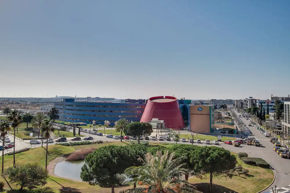 Dúplex amb terrassa en venda a Estruch - Eixample, imagen 5