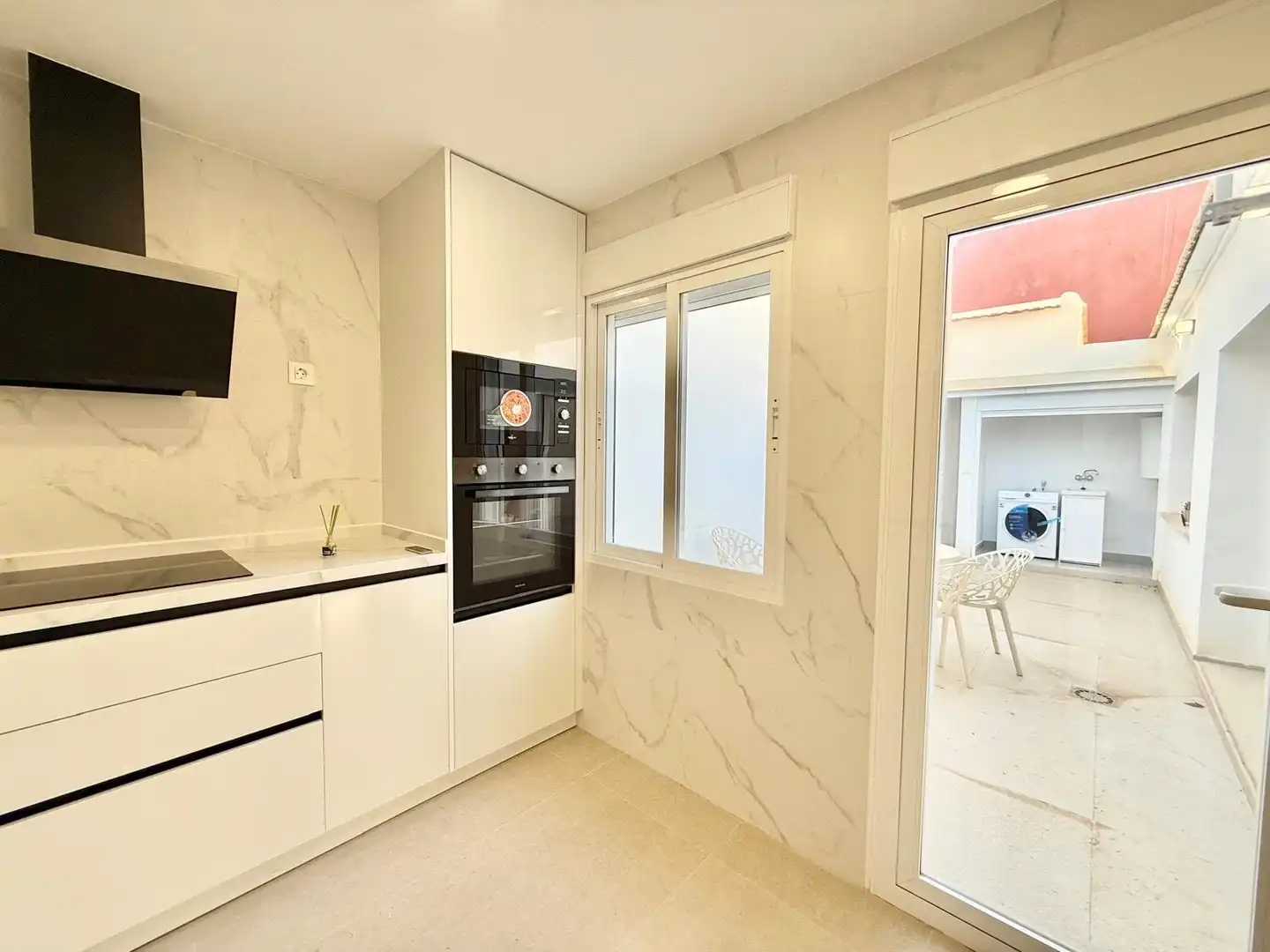 Maison à louer à Lo Pagán, imagen 10