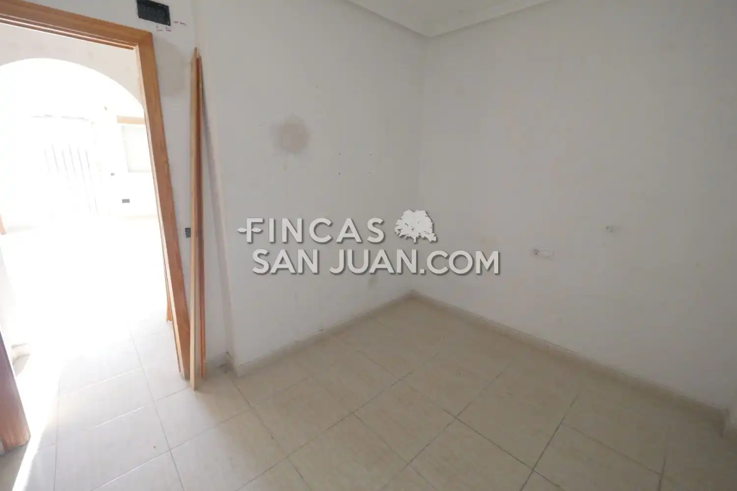 Wohnung zum Verkauf in Formentera del Segura mit Terrasse