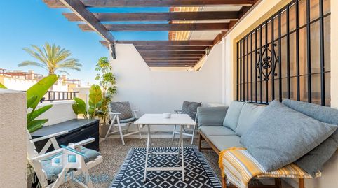 Foto 3 von Wohnungen zum Verkauf in Las Marinas - Pueblo Laguna, Vera