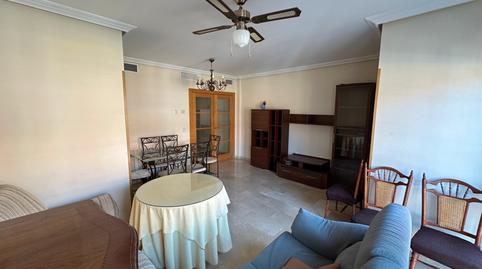 Photo 4 of Flat for sale in Camino de las Cruces, 32, Belén - San Roque,  Jaén Capital