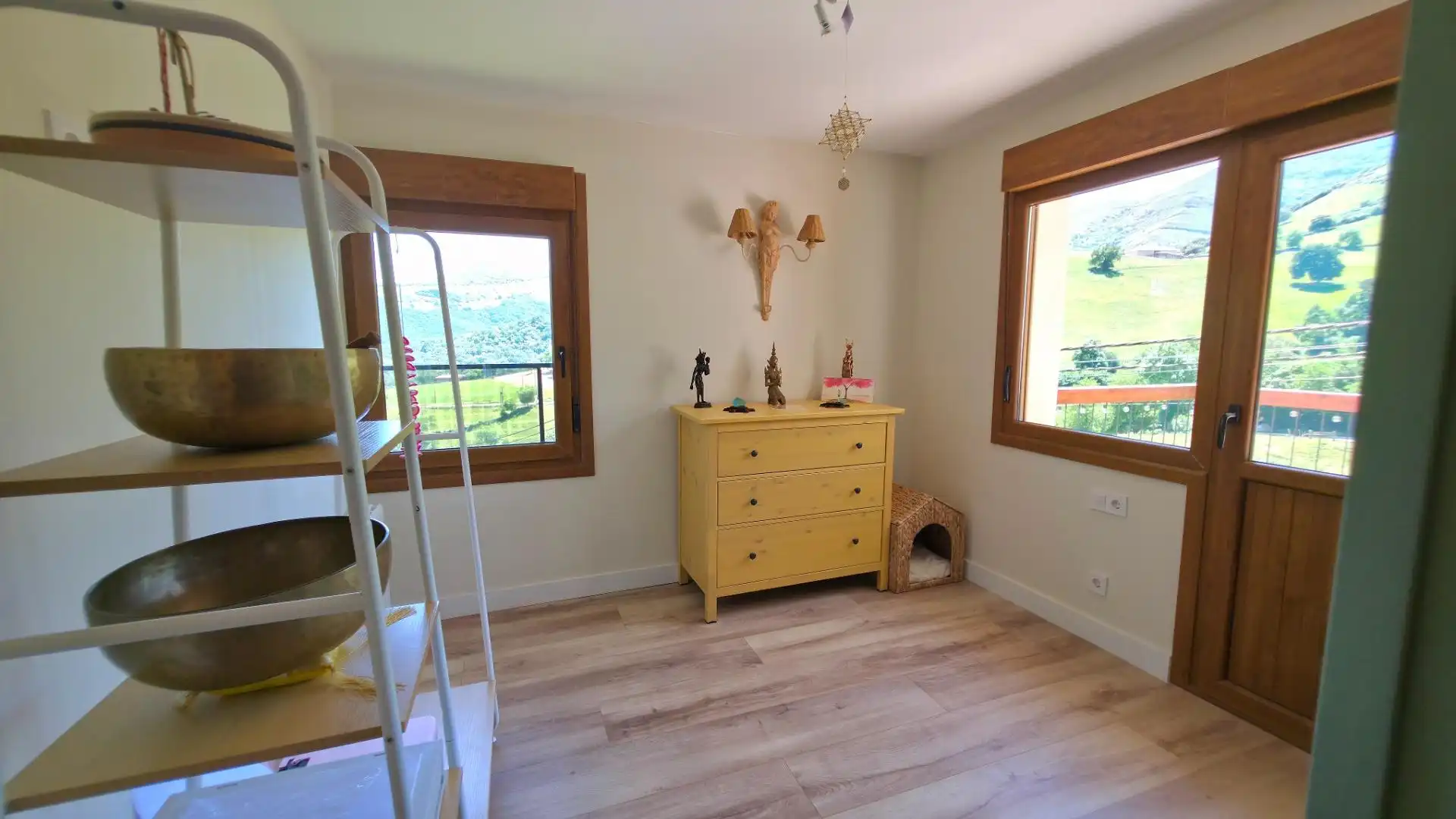 Habitación de Casa o chalet en venta en Soba, Cantabria